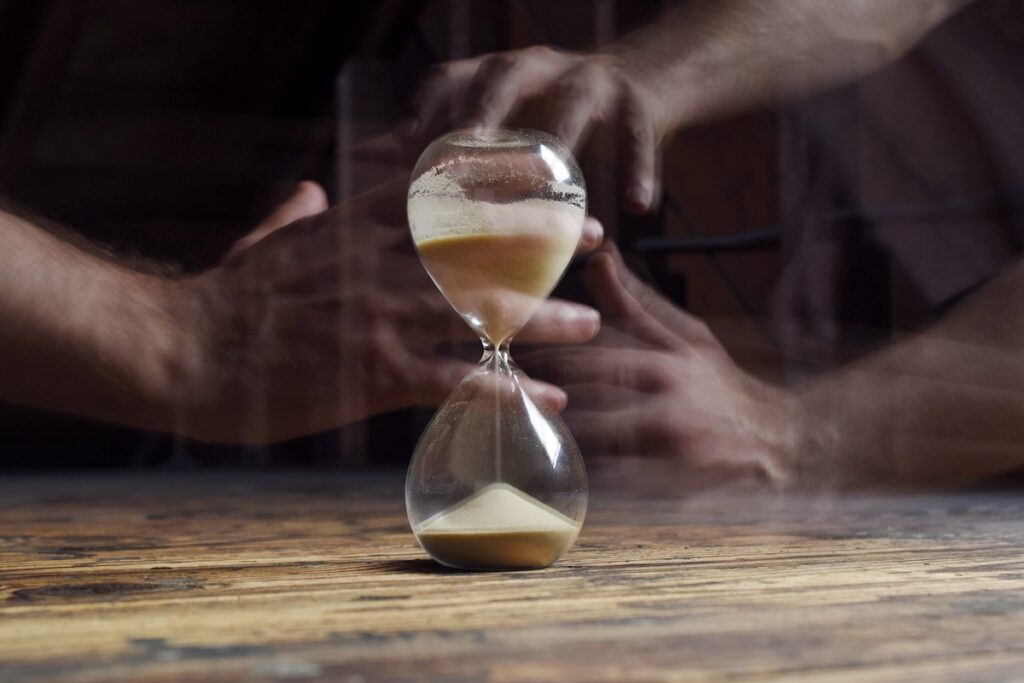 Duration of Business Meetings: What Is the Right Time?
